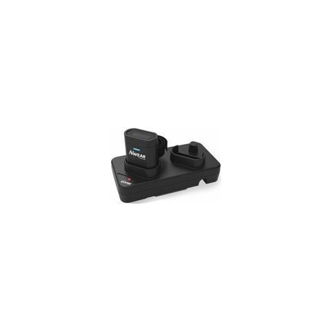 Nls-scd20 Lettero Codici A Barre E Accessori Base Per Ricarica (dual Slot Charging Cradle Wd4 - Series Usb-c Cab - Foto 2
