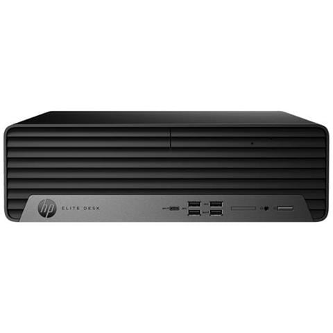Hp Elite Sff 805 G9 R7-8700g - 16g 512g W11p Wifi6 Usb-c 1y - Versione Tedesca - Foto 1