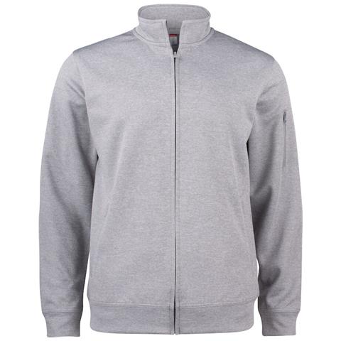Basic Active Cardigan Grigio Melan S - Foto 1
