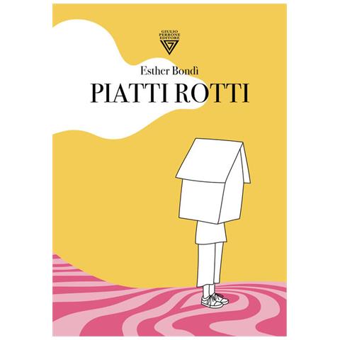 Esther Bondì - Piatti rotti - Foto 1