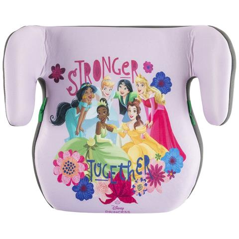 Alzatina Principesse Seggiolino Auto Pan Da 125 A 150 Cm - Foto 2