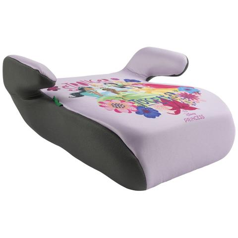 Alzatina Principesse Seggiolino Auto Pan Da 125 A 150 Cm - Foto 5