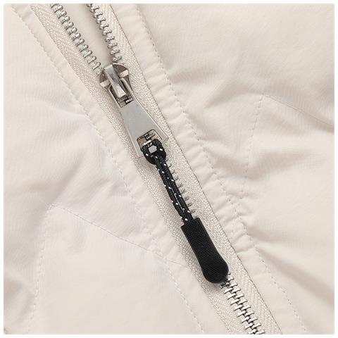 Tirazip Rimovibili (50 Pezzi)  Cursori Per Cerniera In Pvc Black + Black - Foto 4