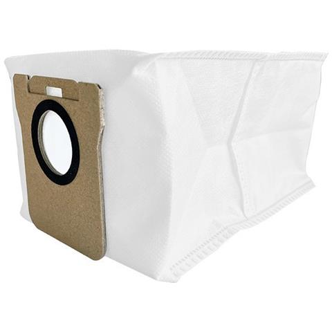 Sacchetti Per La Polvere Per Xiaomi Robot Vacuum X20+ (confezione Da 8) - Foto 1