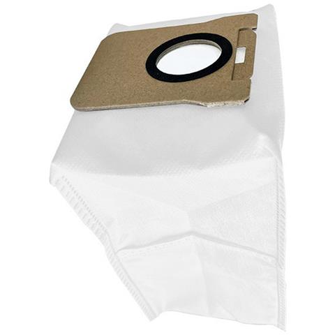 Sacchetti Per La Polvere Per Xiaomi Robot Vacuum X20+ (confezione Da 8) - Foto 2