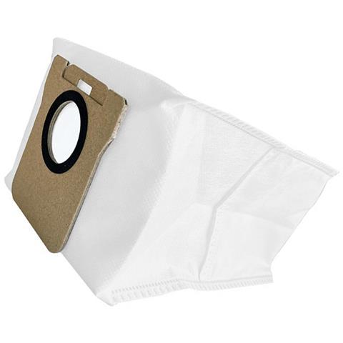 Sacchetti Per La Polvere Per Xiaomi Robot Vacuum X20+ (confezione Da 8) - Foto 3
