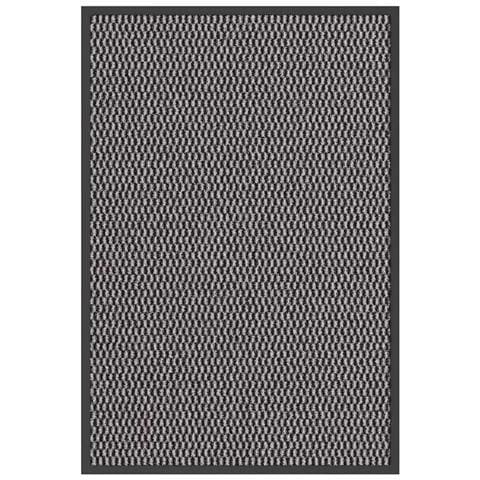 Zerbino Antracite 60x90 Cm - Foto 1