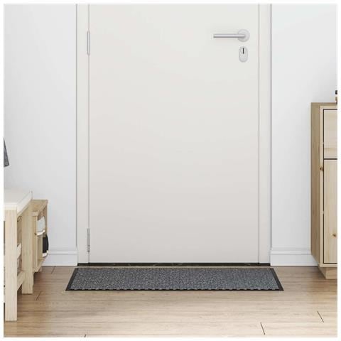 Zerbino Antracite 60x90 Cm - Foto 3