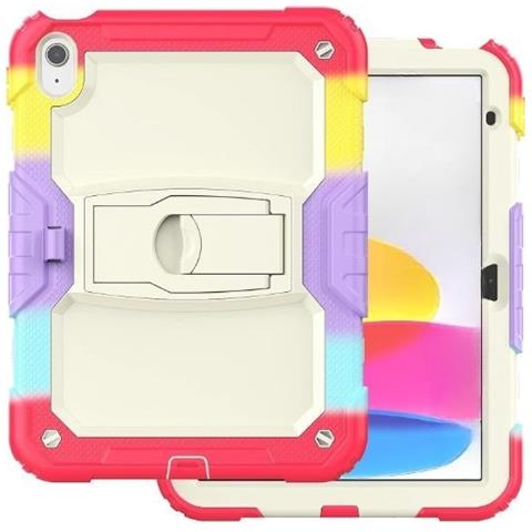 Custodia Colorata E Resistente Per Ipad Pro 11"" E Air 4/5 - Protezione Elegante E Pratica - Foto 1