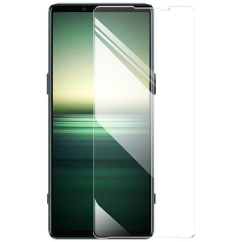 Protezione Schermo In Vetro Temperato Premium Per Xperia 10 V (confezione Da 3) - Foto 1
