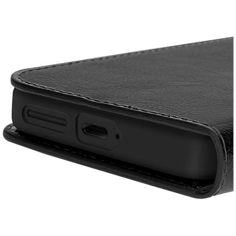Custodia In Pelle Per Google Pixel 9a Portafoglio E Porta Video - Foto 2