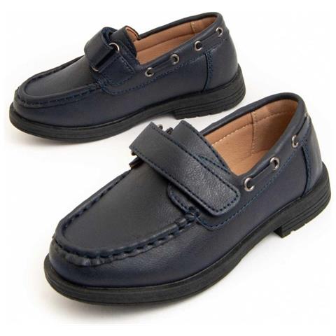 Mocassino Colegialb2 Blu. - Foto 1
