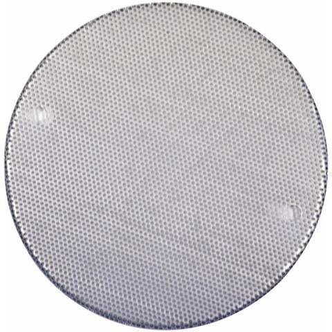 Griglia Per Elettromulino In Acciaio Fori Ø 1,5mm Serie Magico - Foto 1