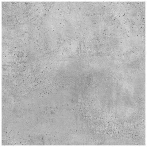 Banco Reception Grigio Cemento 55x50x103,5 cm Legno Multistrato - Foto 9