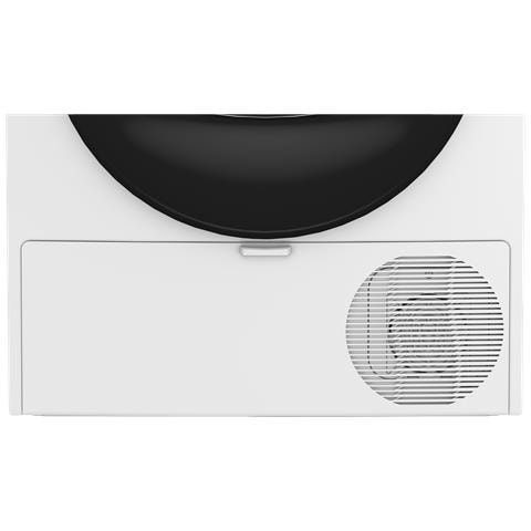 BMEPT491SBI: Asciugatrice 9kg, Classe C, motore inverter - Foto 8