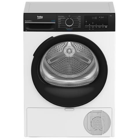 BMEPT491SBI: Asciugatrice 9kg, Classe C, motore inverter - Foto 1