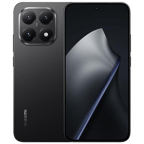 15T 5G 256GB 12GB Ram Display 6.83" AMOLED 120Hz Main Camera 50MP Leica Summilux Dual nanoSim (+eSim) USB Type-C HyperOS2 Dimensity 8400-Ultra 5500mAh Black - Foto 1