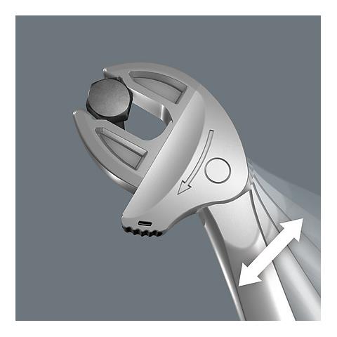 6006 Joker M /L Chiave inglese a gancio - Foto 2