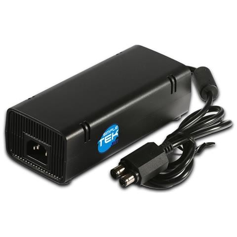 Alimentatore Esterno Compatibile Con Microsoft Xbox One Primo Modello Fat 12v - Foto 1