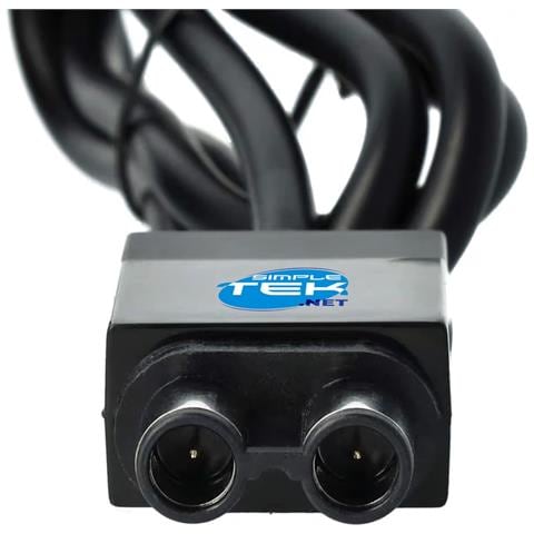 Alimentatore Esterno Compatibile Con Microsoft Xbox One Primo Modello Fat 12v - Foto 2