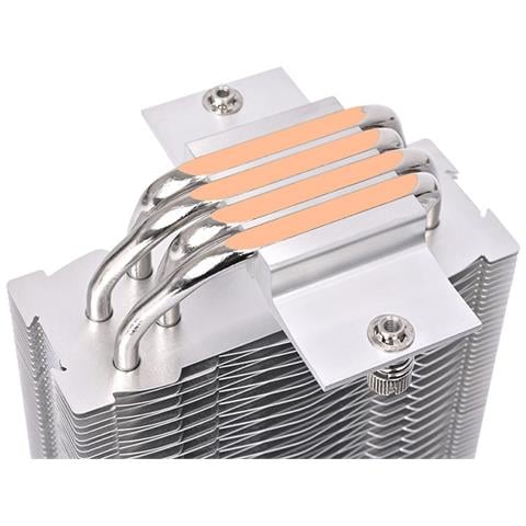 UX400 ARGB Sync Processore Raffreddatore d'aria 12 cm Nero 1 pz - Foto 2