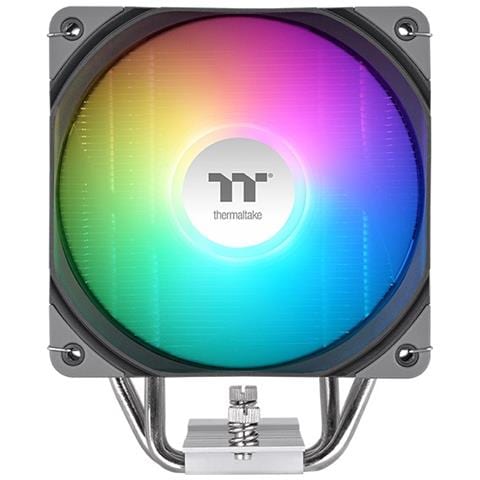 UX400 ARGB Sync Processore Raffreddatore d'aria 12 cm Nero 1 pz - Foto 6