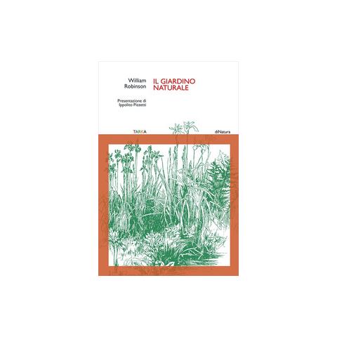 William Robinson - Il giardino naturale - Foto 1