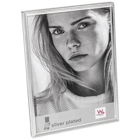 Cosima Cornice Per Ritratti, 15x20 Cm, Argento - Foto 1