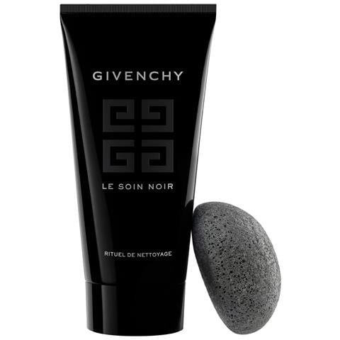 , Le Soin Noir, Elimina Le Impurità, Balsamo Detergente, Per Il Viso, 175 Ml - Foto 1