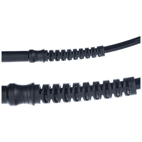 Tubo Alta Pressione 15m Quick Connect - Nylon E Pvc, 200 Bar, 60°c | Compatibile Con Idropulitrici Bosch Aqt, Easy Aquatak, Advance Aquatak - Foto 8