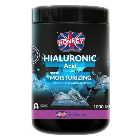 Maschera Idratante 1000 Ml, Hialuronic Complex - Foto 1