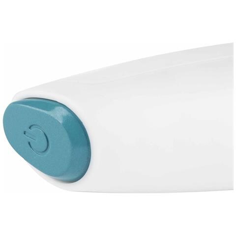 JEES1111 montalatte e scaldalatte Blu, Bianco - Foto 8