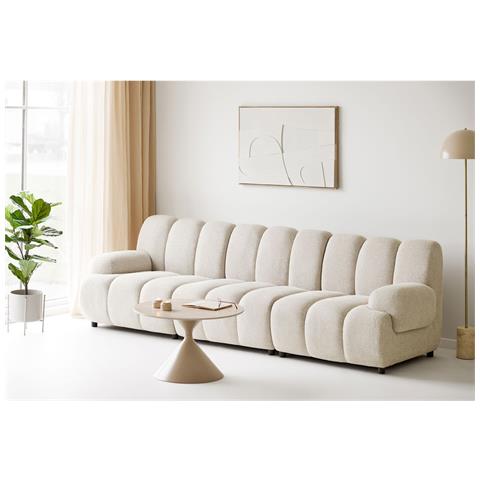 Quadro Decorativo 3d Madeline No. 2 In Bianco 60x90 Cm - Foto 6