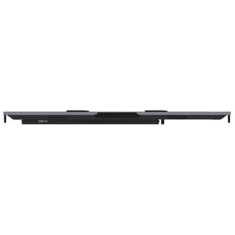 DS-D5C86RB /B2L visualizzatore di messaggi Pannello piatto interattivo 2,18 m (86") LED Wi-Fi 480 cd /m² 4K Ultra HD Grigio Touch screen Processore integrato Android 14 16/7 - Foto 4