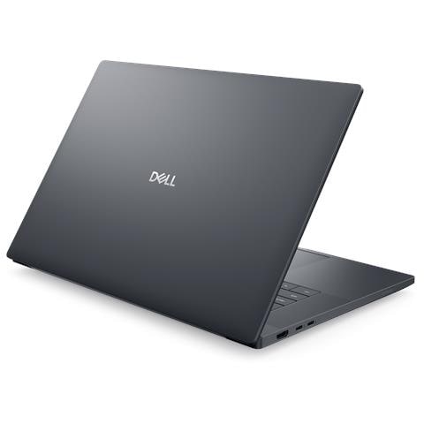 Pro Max 16 Premium MA16250 Intel Core Ultra 7 265H Workstation mobile 40,6 cm (16") Full HD+ 32 GB LPDDR5x-SDRAM 1 TB SSD NVIDIA RTX PRO 1000 Blackwell Wi-Fi 7 (802.11be) Windows 11 Pro Inglese UK Nero - Foto 2