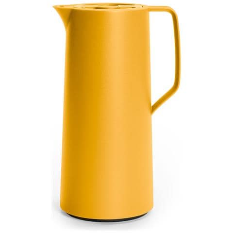 Motiva Teiera singola 1000 ml Giallo - Foto 1