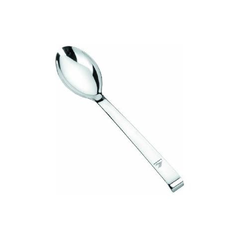 72857 - Cucchiaio da buffet liscio 27,5 cm U.P Inox. - Foto 1