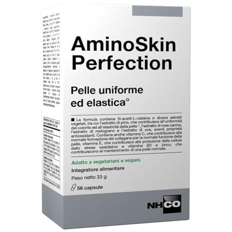 Nhco Aminoskin Perfection 56 Capsule - Foto 1