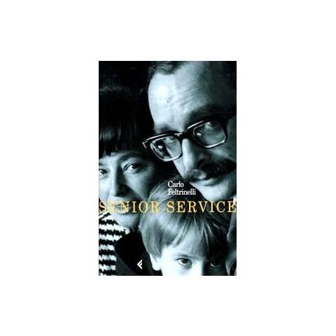 Carlo - Senior Service - Foto 1
