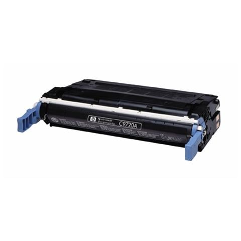 Cartuccia Stampa Smart Nero Lj4600 C9720A - Foto 2