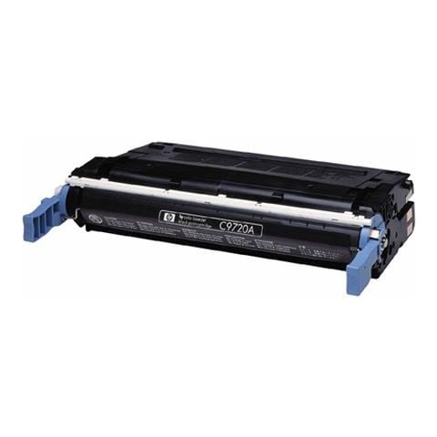 Cartuccia Stampa Smart Nero Lj4600 C9720A - Foto 8