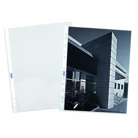 Cf50buste Foratura Linear A4 Liscia - Foto 1