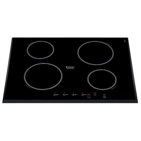 HOTPOINT - Piano Cottura KIC 740 B IT a Induzione 4 Zone Cottura da ... HOTPOINT - Piano Cottura KIC 740 B IT a Induzione 4 Zone Cottura da ...
