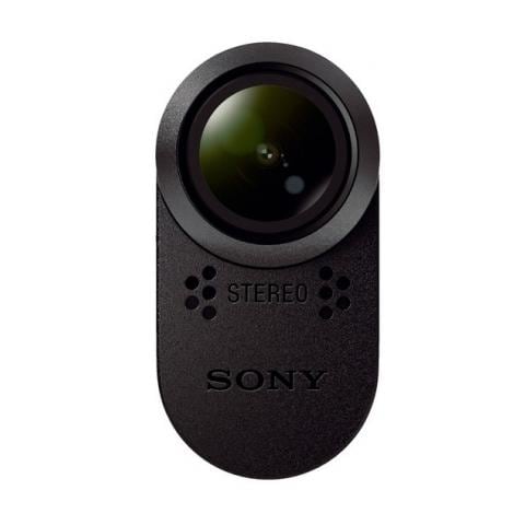 HDR-AS30V Action Cam Nero Sensore CMOS Exmor R Obiettivo stabilizzato Filmati in Full HD Wi-Fi GPS  - Foto 2