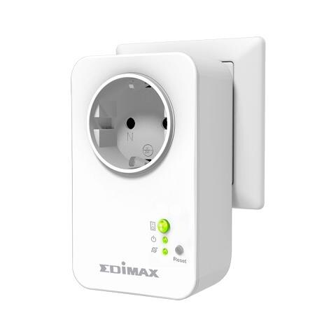 SP-1101W Smart Plug Switch Spina di Alimentazione - Foto 2