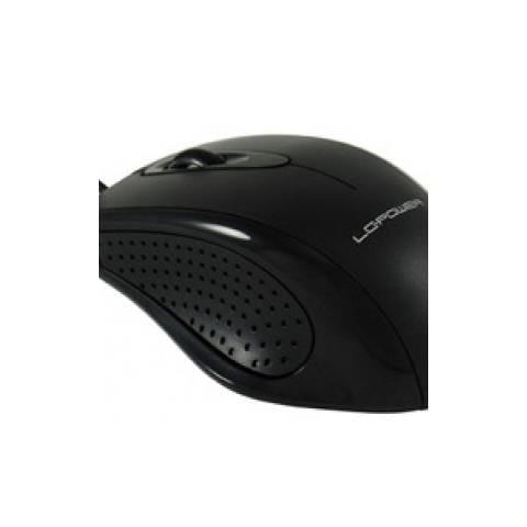 Mouse USB LC-Power M710B - Foto 2