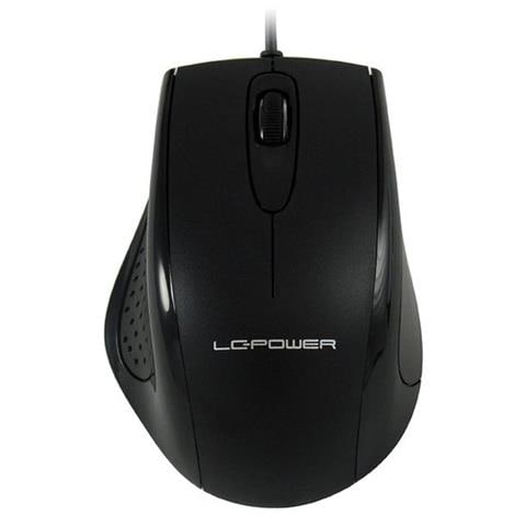 Mouse USB LC-Power M710B - Foto 5