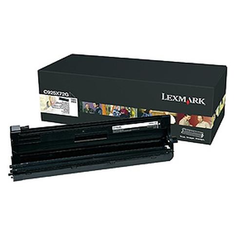C925X72G Toner Originale Nero C925de Capacità 30000 Pagine - Foto 5