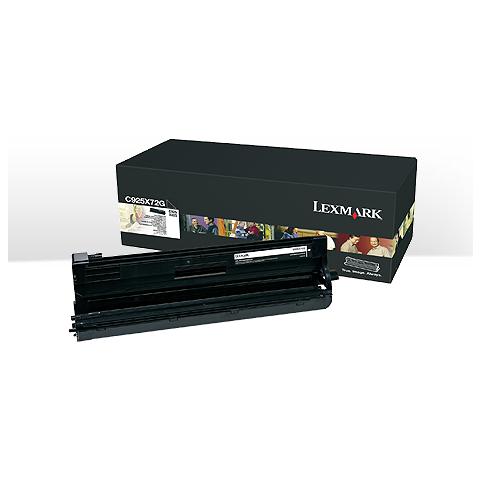 C925X72G Toner Originale Nero C925de Capacità 30000 Pagine - Foto 2