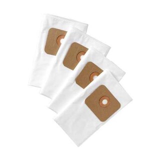 PakTrade 10 Sacchetti Per Aspirapolvere In Microfibra + Filtro – Compatibili Con AEG, Electrolux, Philips E Swirl